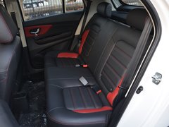 哈弗 H1 2015款 1.5L 手动 豪华型 5座