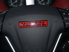 哈弗 H1 2015款 1.5L 手动 豪华型 5座