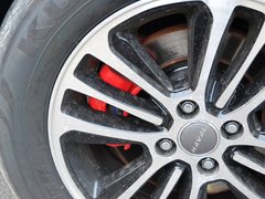 哈弗 H1 2015款 1.5L 手动 豪华型 5座