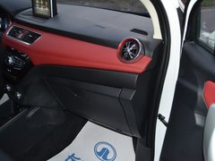 哈弗 H1 2015款 1.5L 手动 豪华型 5座