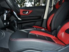 哈弗 H1 2015款 1.5L 手动 豪华型 5座