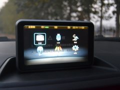 哈弗 H1 2015款 1.5L 手动 豪华型 5座