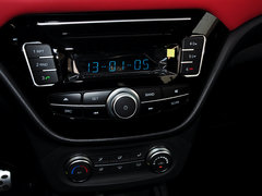 哈弗 H1 2015款 1.5L 手动 都市型 5座