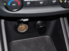 哈弗 H1 2015款 1.5L 手动 都市型 5座
