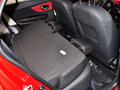 哈弗 H1 2015款 1.5L 手动 都市型 5座