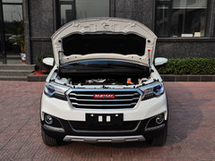 哈弗 H1 2015款 1.5L 手动 尊贵型 5座