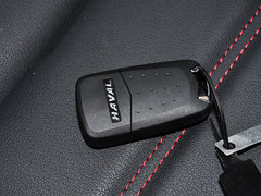 哈弗 H1 2015款 1.5L 手动 尊贵型 5座