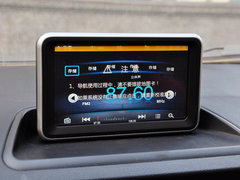 哈弗 H1 2015款 1.5L 手动 尊贵型 5座
