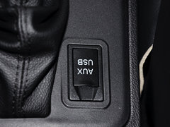哈弗 H1 2015款 1.5L 手动 尊贵型 5座