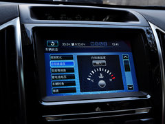 哈弗H9 2015款 2.0T 自动 豪华型 7座