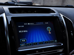 哈弗H9 2015款 2.0T 自动 豪华型 7座