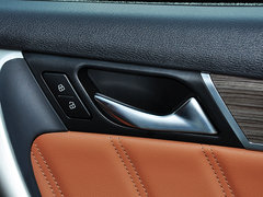 哈弗H9 2015款 2.0T 自动 豪华型 7座