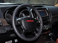 哈弗H9 2015款 2.0T 自动 豪华型 7座