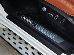哈弗H9 2015款 2.0T 自动 豪华型 7座