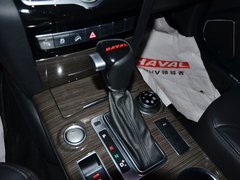 哈弗H9 2015款 2.0T 自动 豪华型 7座