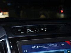 哈弗H9 2015款 2.0T 自动 豪华型 7座