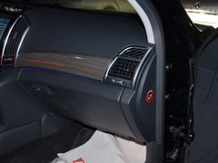 哈弗H9 2015款 2.0T 自动 豪华型 7座