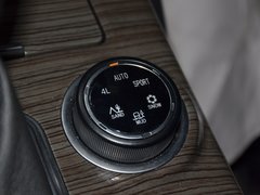 哈弗H9 2015款 2.0T 自动 豪华型 7座