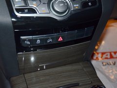 哈弗H9 2015款 2.0T 自动 豪华型 7座