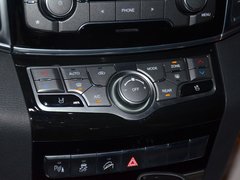 哈弗H9 2015款 2.0T 自动 豪华型 7座