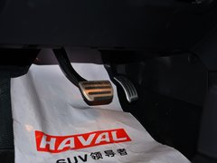 哈弗H9 2015款 2.0T 自动 豪华型 7座