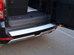 哈弗H9 2015款 2.0T 自动 豪华型 7座