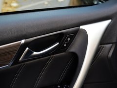 哈弗H9 2015款 2.0T 自动 豪华型 7座