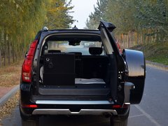 哈弗H9 2015款 2.0T 自动 豪华型 7座