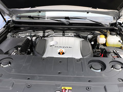 哈弗H9 2015款 2.0T 自动 豪华型 7座
