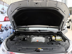 哈弗H9 2015款 2.0T 自动 豪华型 7座
