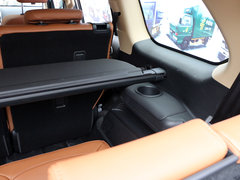 哈弗H9 2015款 2.0T 自动 豪华型 7座