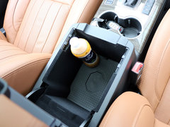 哈弗H9 2015款 2.0T 自动 豪华型 7座