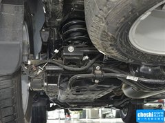 哈弗H9 2015款 2.0T 自动 豪华型 7座