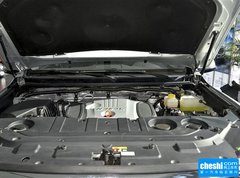 哈弗H9 2015款 2.0T 自动 豪华型 7座