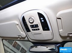 哈弗H9 2015款 2.0T 自动 豪华型 7座