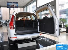 哈弗H9 2015款 2.0T 自动 豪华型 7座