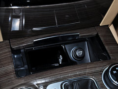哈弗H9 2015款 2.0T 自动 标准型 7座