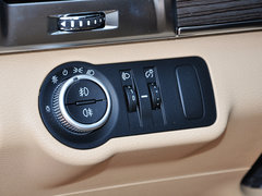 哈弗H9 2015款 2.0T 自动 标准型 7座
