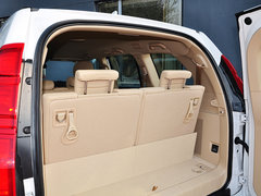 哈弗H9 2015款 2.0T 自动 标准型 7座