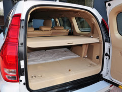 哈弗H9 2015款 2.0T 自动 标准型 7座