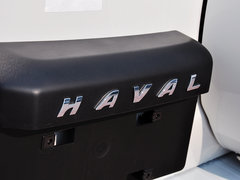 哈弗H9 2015款 2.0T 自动 标准型 7座