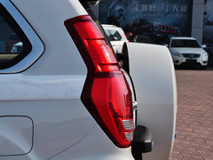 哈弗H9 2015款 2.0T 自动 标准型 7座