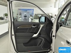 哈弗H9 2015款 2.0T 自动 标准型 7座
