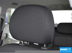 哈弗H9 2015款 2.0T 自动 标准型 7座