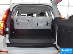 哈弗H9 2015款 2.0T 自动 标准型 7座