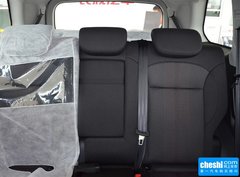 哈弗H9 2015款 2.0T 自动 标准型 7座