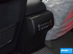哈弗H9 2015款 2.0T 自动 标准型 7座