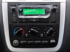 蒙派克E 2014款 2.0L 手动 财富快车经典版4G63