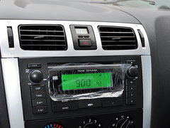 蒙派克E 2014款 2.0L 手动 财富快车经典版4G63