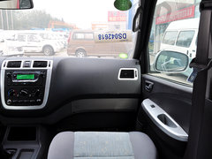 蒙派克E 2014款 2.0L 手动 财富快车经典版4G63